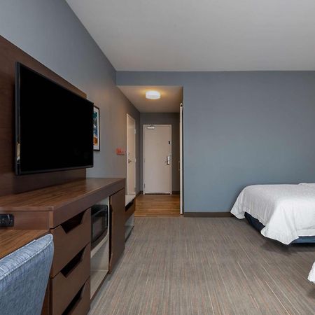 Hampton Inn & Suites Cody, Wy المظهر الخارجي الصورة