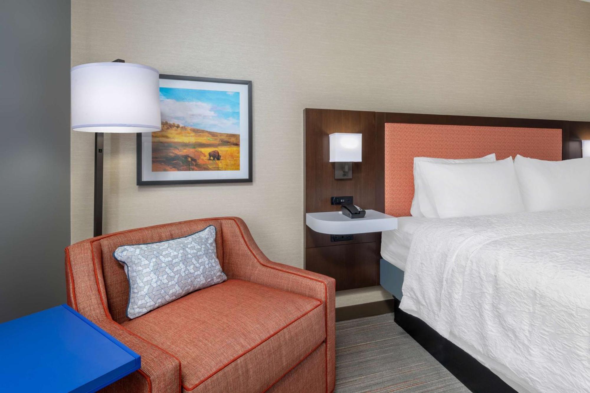 Hampton Inn & Suites Cody, Wy المظهر الخارجي الصورة