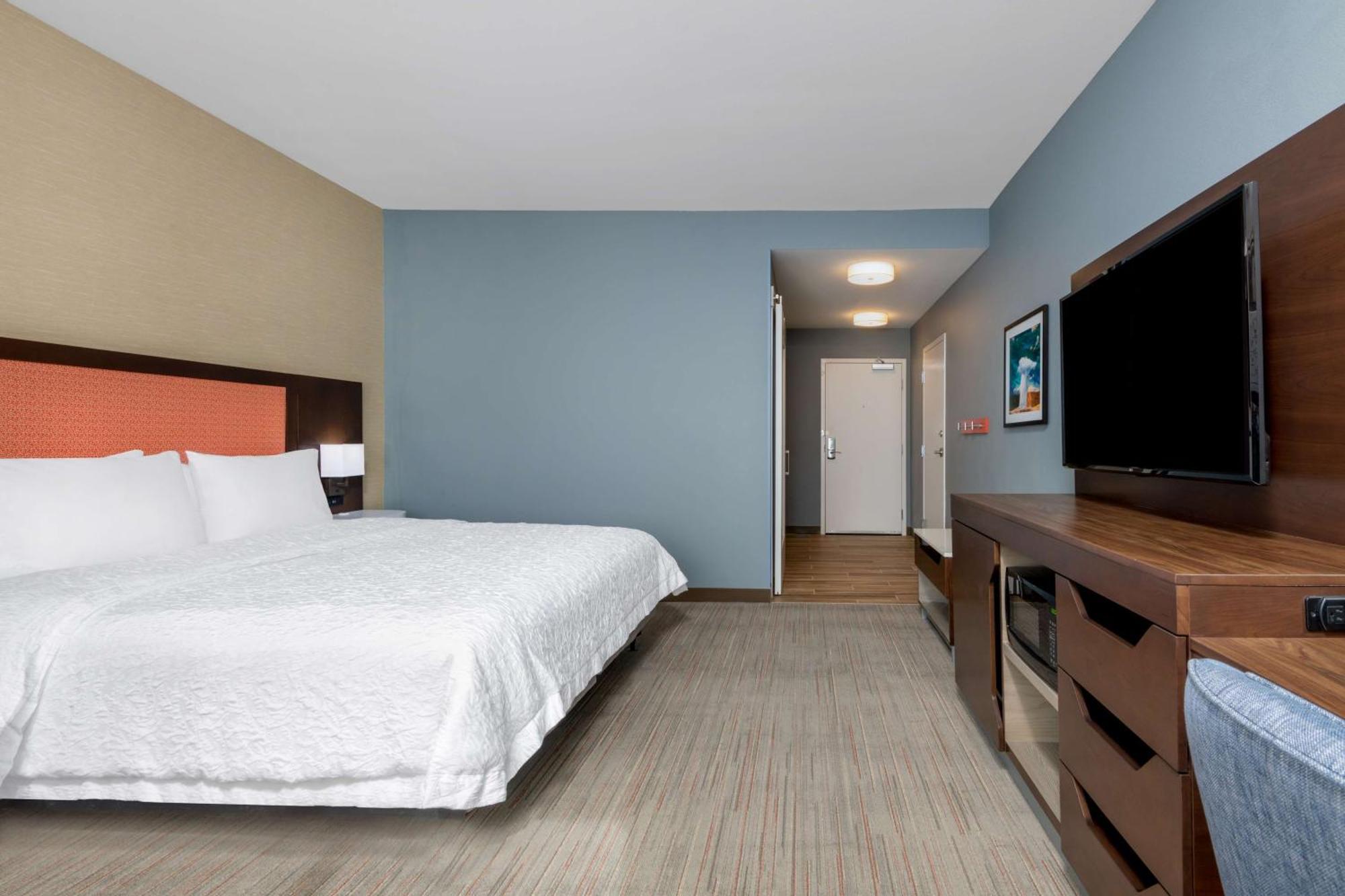 Hampton Inn & Suites Cody, Wy المظهر الخارجي الصورة