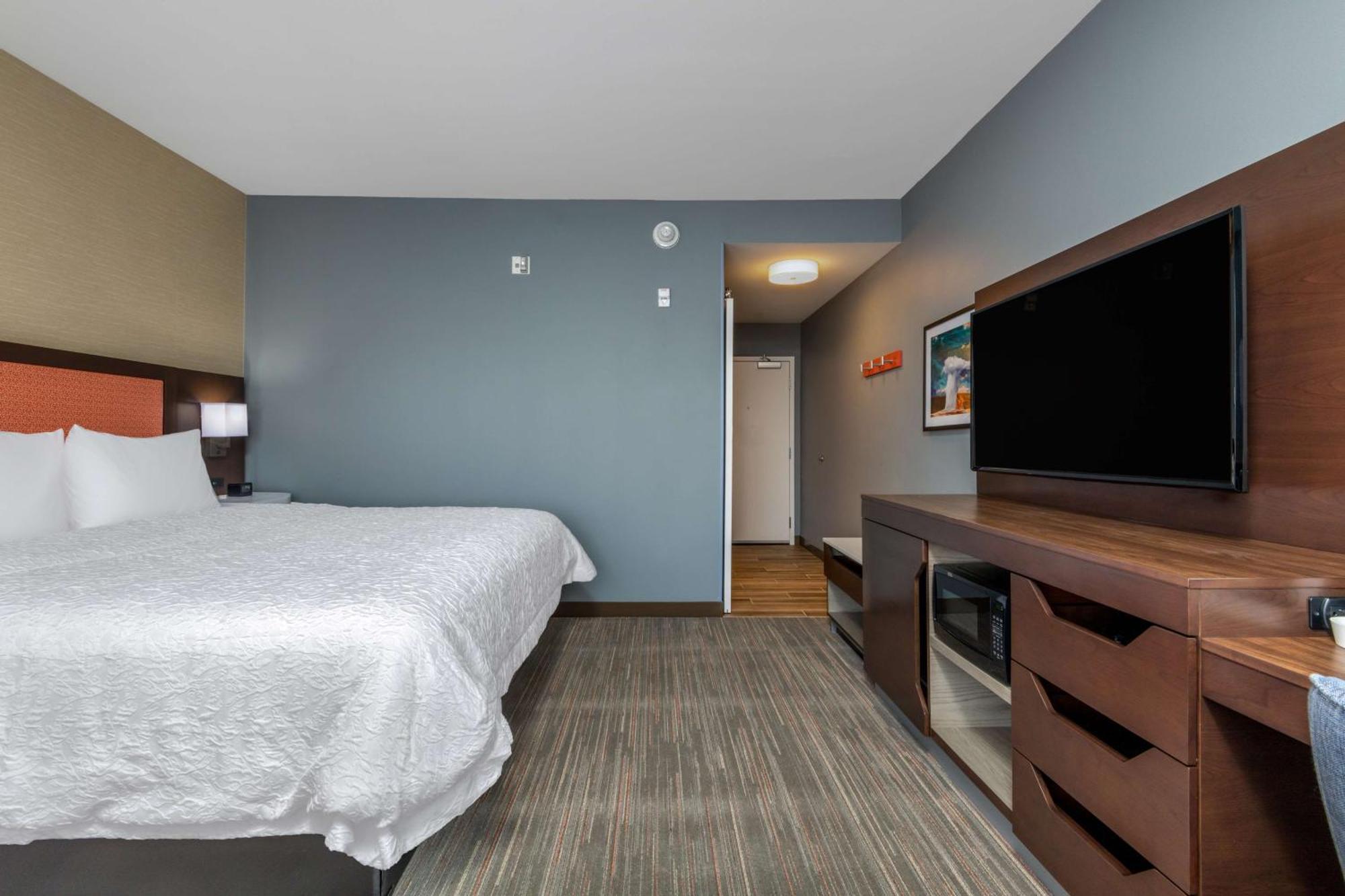 Hampton Inn & Suites Cody, Wy المظهر الخارجي الصورة